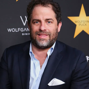 celebrity Brett Ratner